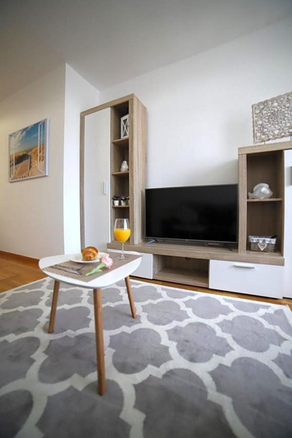 Playa Arbeyal & Garaje -Vut-2093-As Gijon Ngoại thất bức ảnh