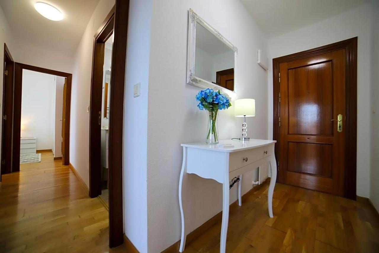 Playa Arbeyal & Garaje -Vut-2093-As Gijon Ngoại thất bức ảnh