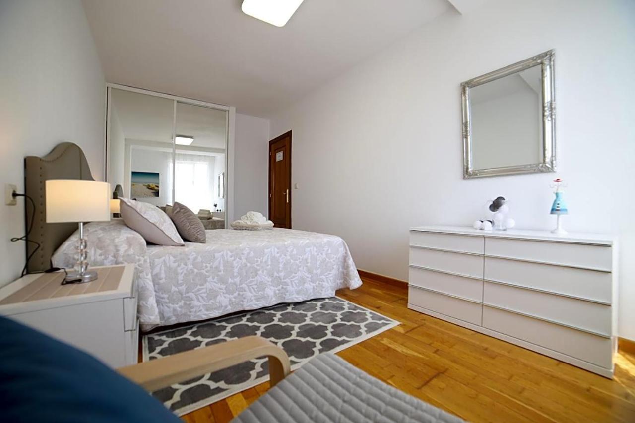 Playa Arbeyal & Garaje -Vut-2093-As Gijon Ngoại thất bức ảnh