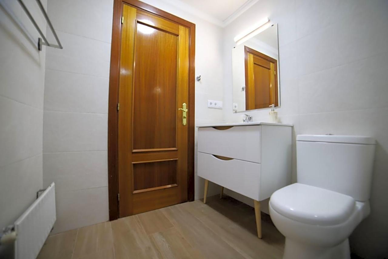 Playa Arbeyal & Garaje -Vut-2093-As Gijon Ngoại thất bức ảnh