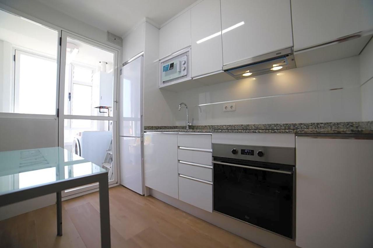 Playa Arbeyal & Garaje -Vut-2093-As Gijon Ngoại thất bức ảnh